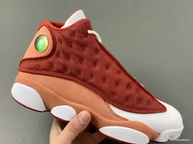 MaikeSneakers DJ5982-601 Dune Jordan Air Red 13 0512